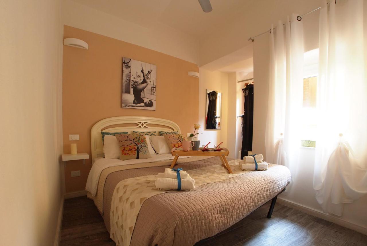 Ciao Bella Divas Hotel Riomaggiore Luaran gambar
