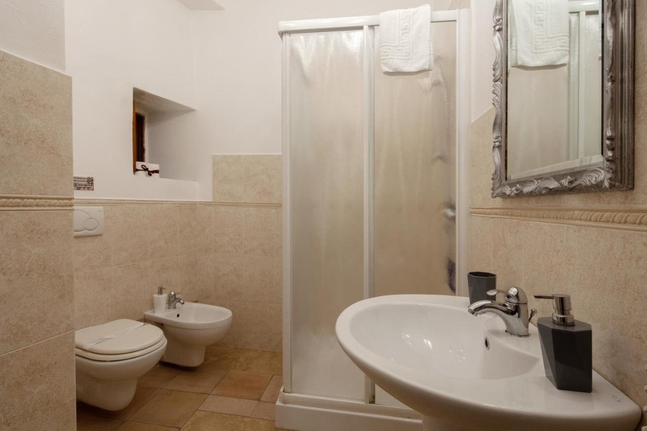 Ciao Bella Divas Hotel Riomaggiore Luaran gambar