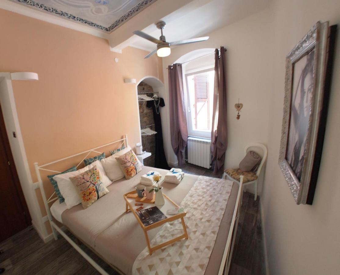 Ciao Bella Divas Hotel Riomaggiore Luaran gambar