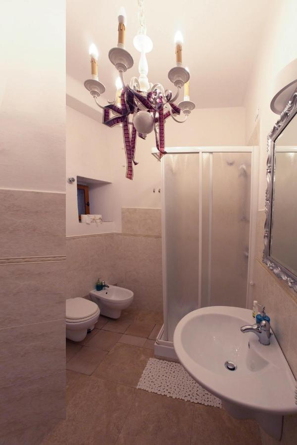 Ciao Bella Divas Hotel Riomaggiore Luaran gambar