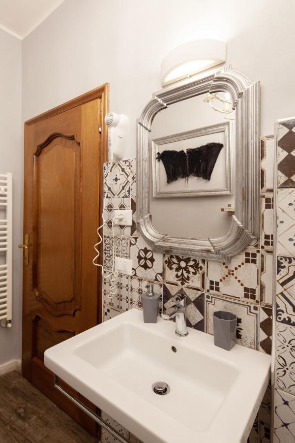 Ciao Bella Divas Hotel Riomaggiore Luaran gambar