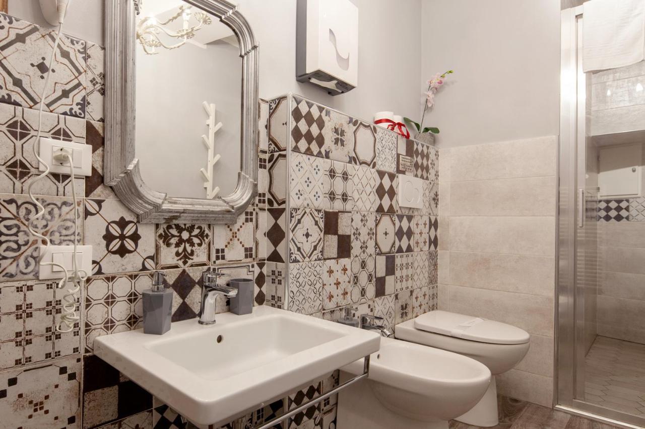 Ciao Bella Divas Hotel Riomaggiore Luaran gambar