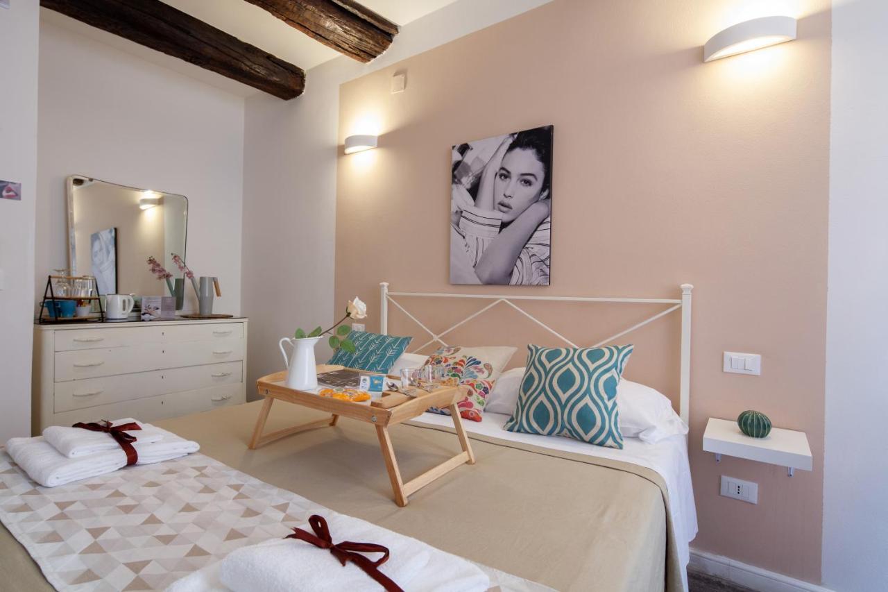 Ciao Bella Divas Hotel Riomaggiore Luaran gambar