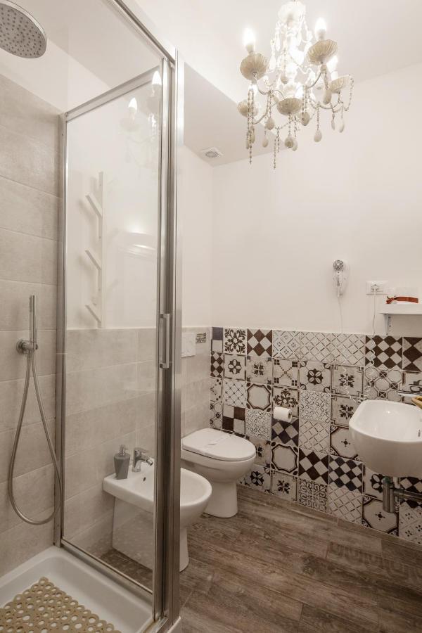 Ciao Bella Divas Hotel Riomaggiore Luaran gambar