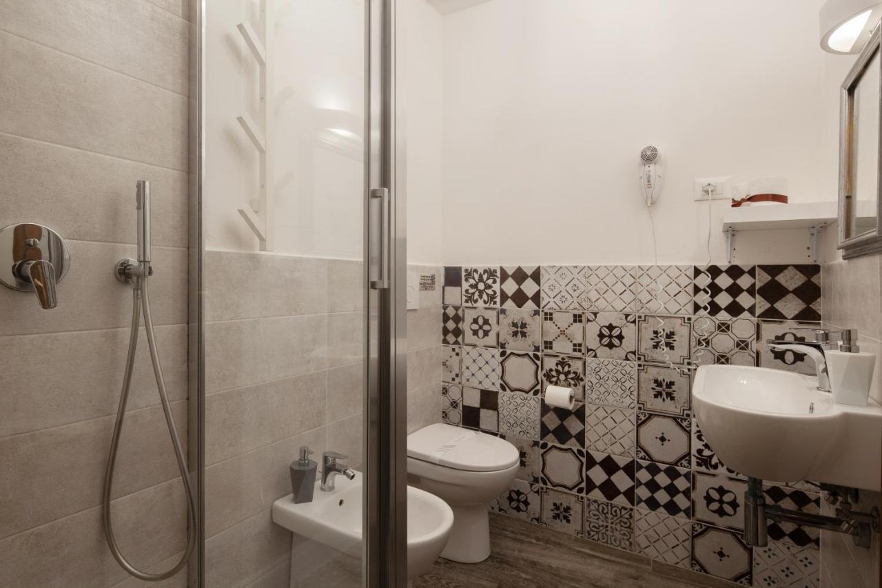 Ciao Bella Divas Hotel Riomaggiore Luaran gambar