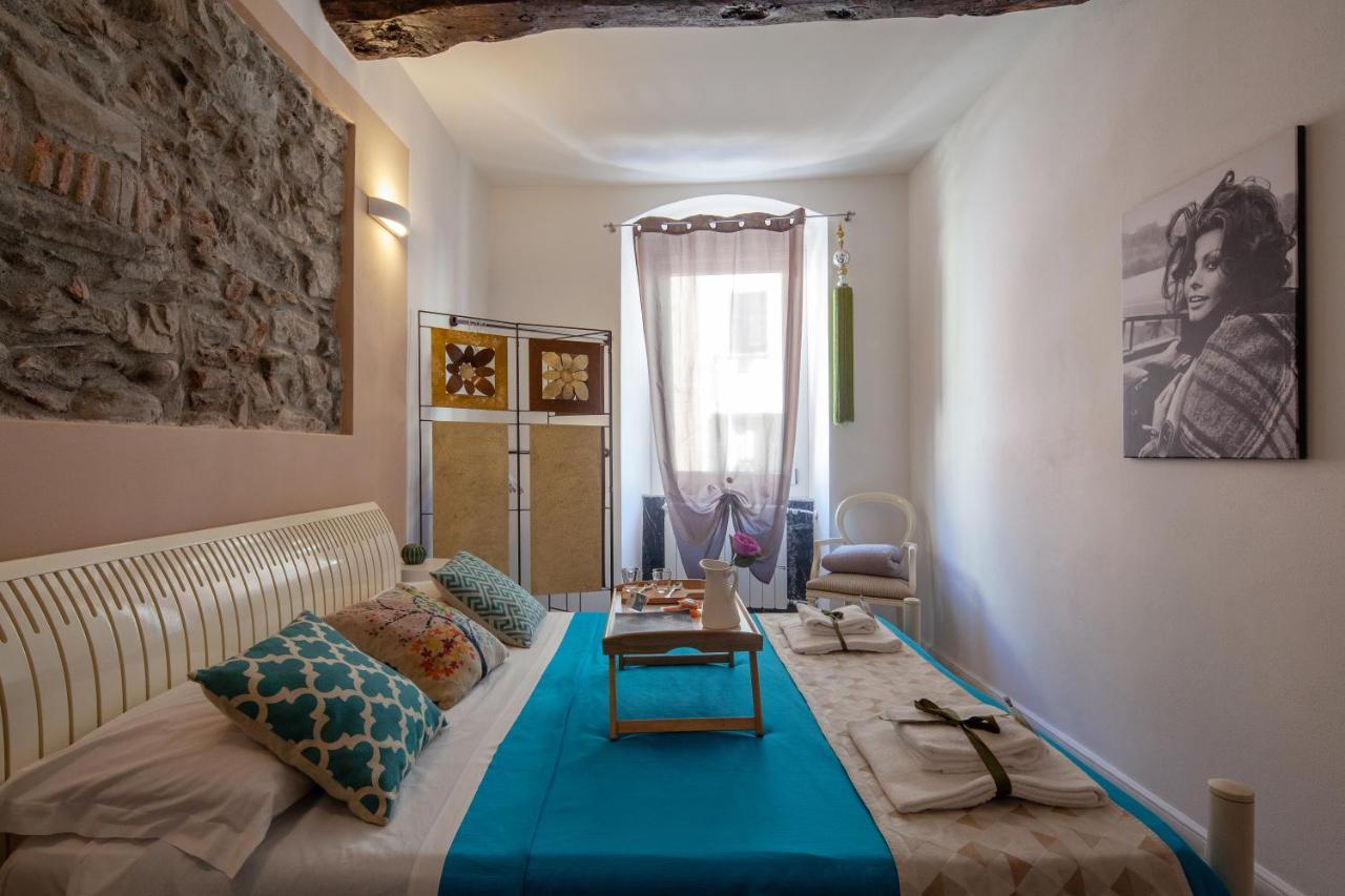 Ciao Bella Divas Hotel Riomaggiore Luaran gambar