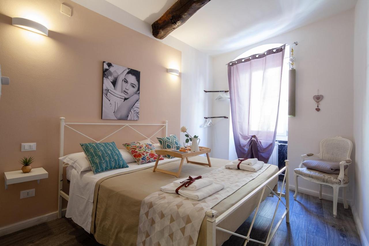 Ciao Bella Divas Hotel Riomaggiore Luaran gambar