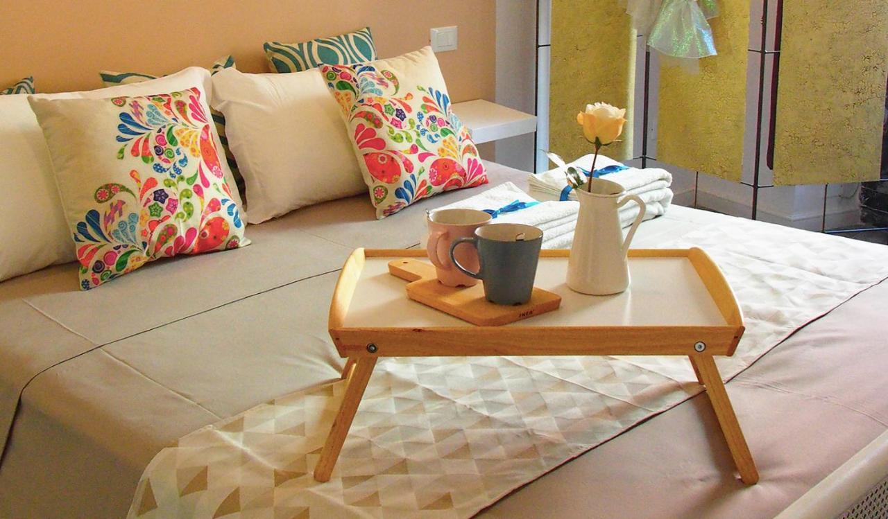 Ciao Bella Divas Hotel Riomaggiore Luaran gambar