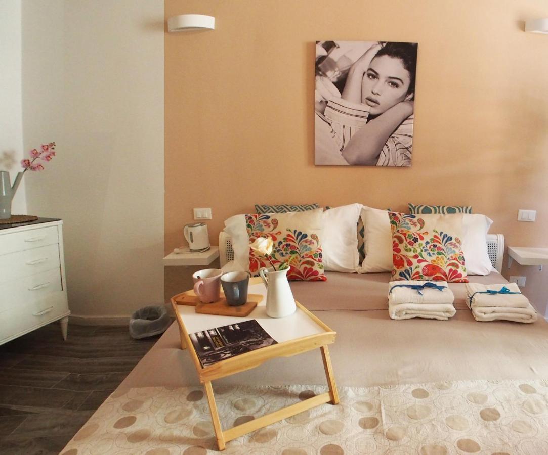 Ciao Bella Divas Hotel Riomaggiore Luaran gambar
