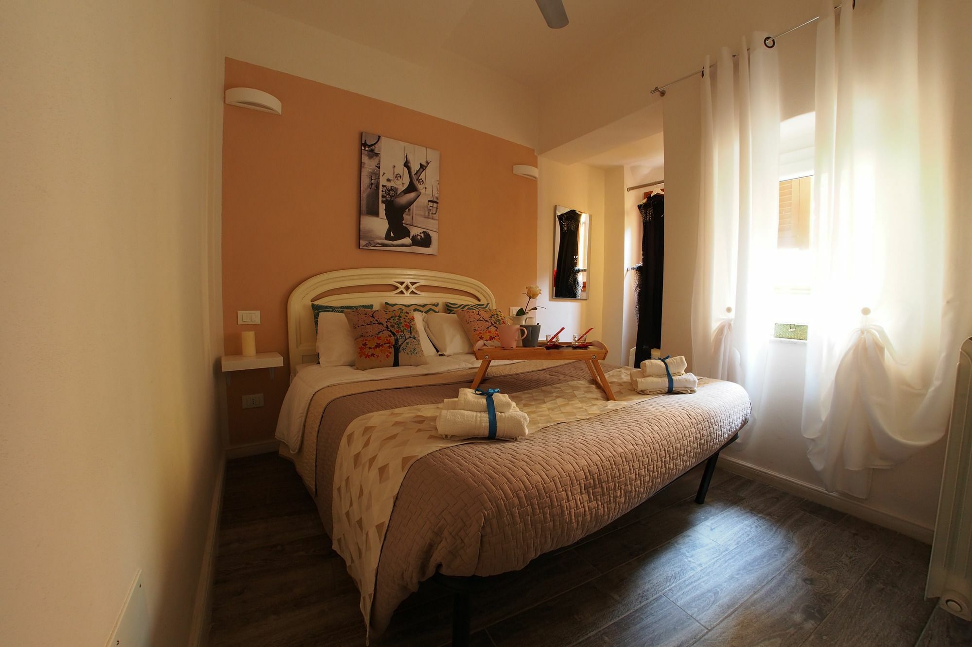 Ciao Bella Divas Hotel Riomaggiore Luaran gambar
