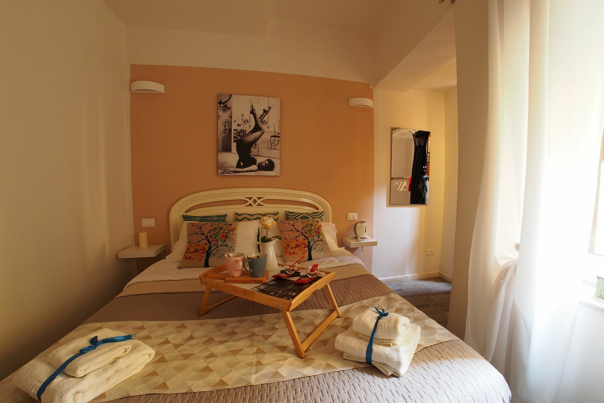 Ciao Bella Divas Hotel Riomaggiore Luaran gambar