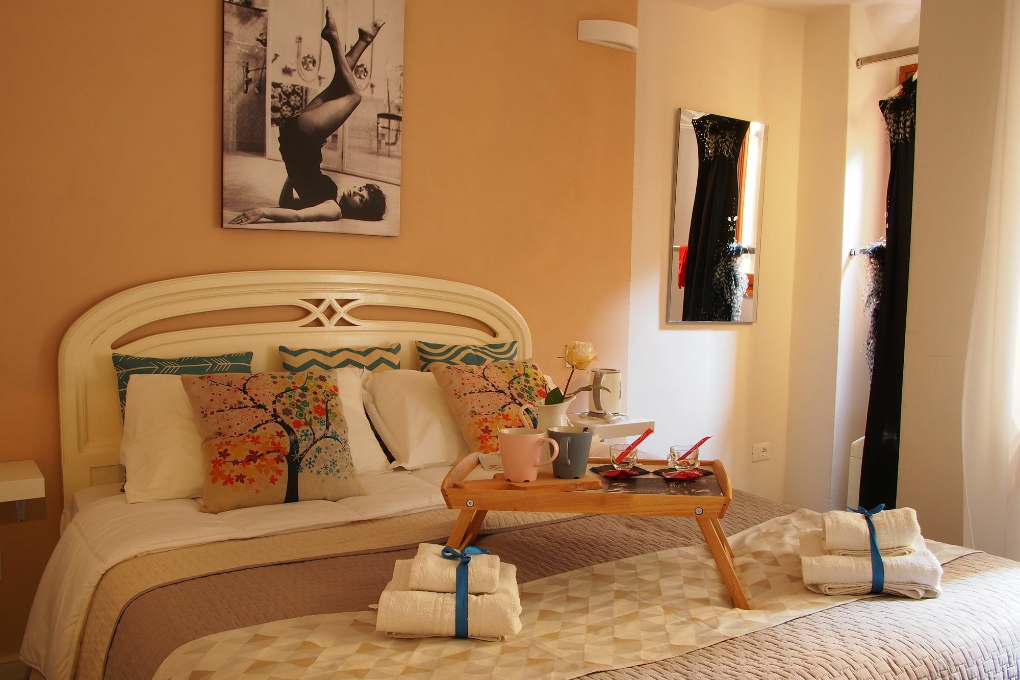 Ciao Bella Divas Hotel Riomaggiore Luaran gambar