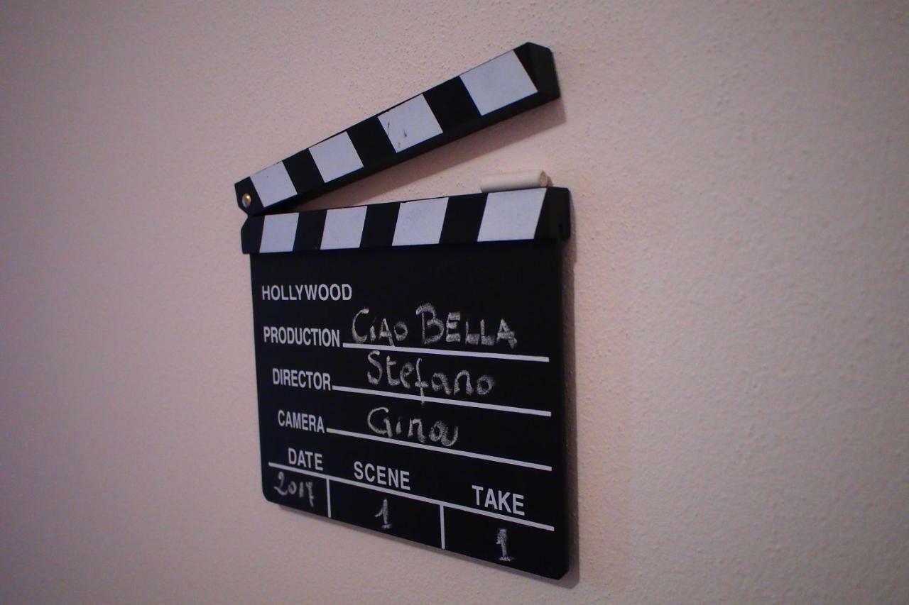 Ciao Bella Divas Hotel Riomaggiore Luaran gambar