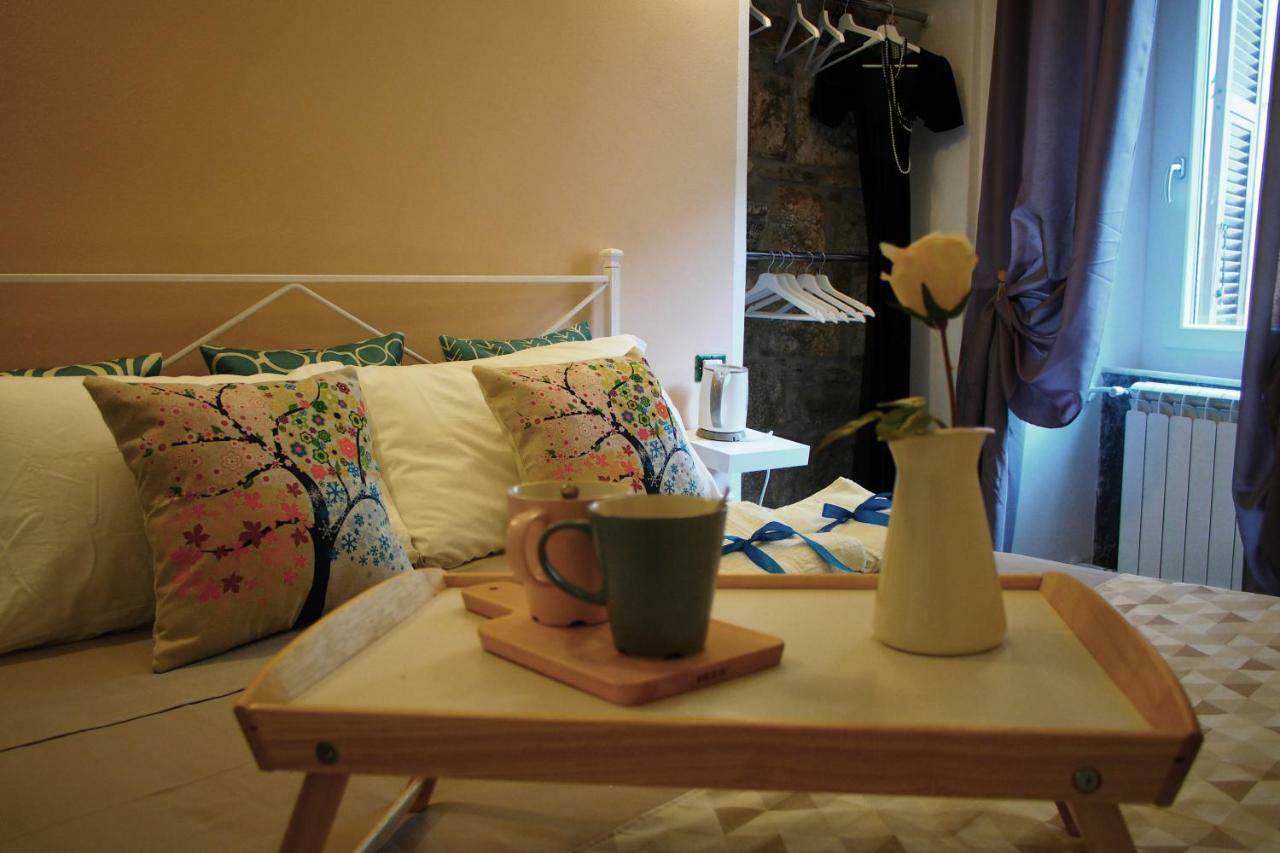 Ciao Bella Divas Hotel Riomaggiore Luaran gambar