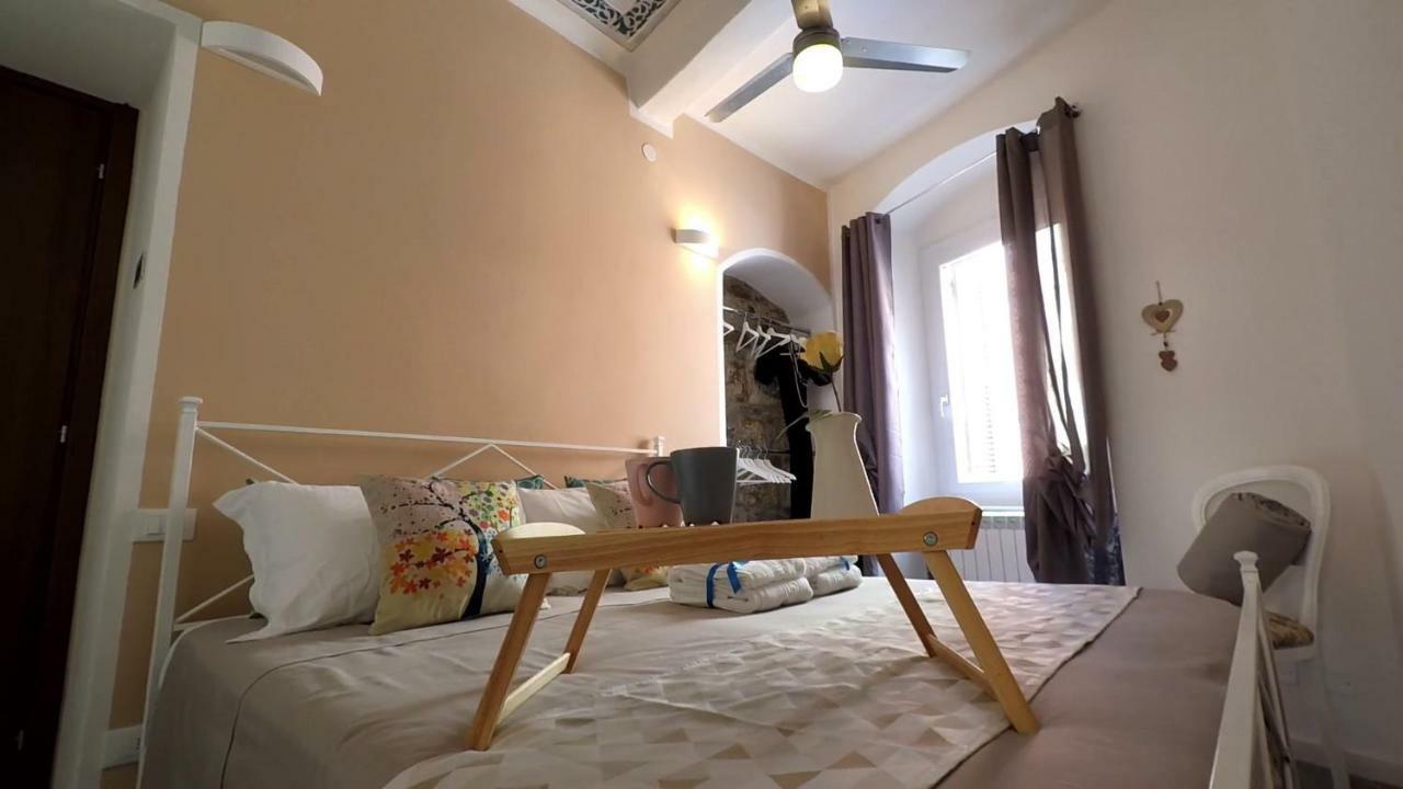Ciao Bella Divas Hotel Riomaggiore Luaran gambar